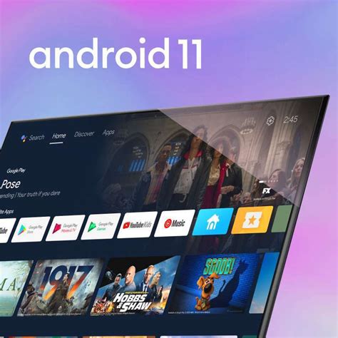 Jual Chiq Inch Newest Android Frameless Smart Tv Digital Led Tv