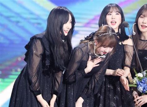 Griend Sinb 190105 The 33rd Golden Disc Awards 33rd Gda Day1