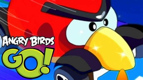 Angry Birds Go 2.0 Apk