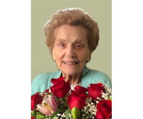 Nancy Giolitti Obituary 2024 Cranston Ri Woodlawn Funeral Home