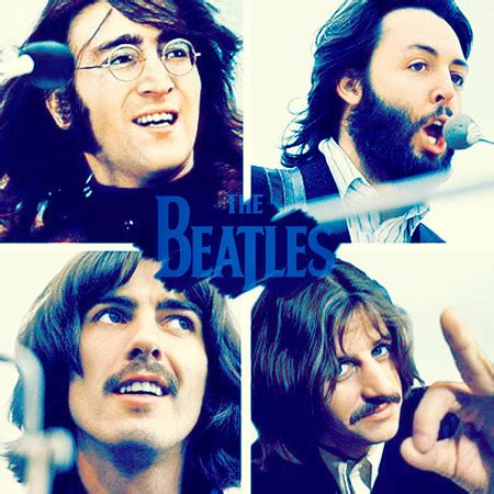 Beatles Fan Art - The Beatles Fan Art (3339667) - Fanpop