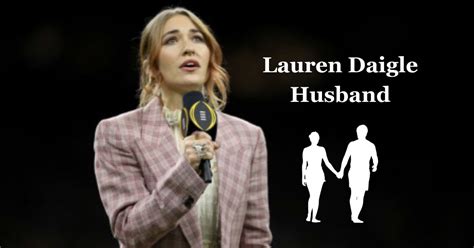 Lauren Daigle Husband: Is He Currently Married Or Not?