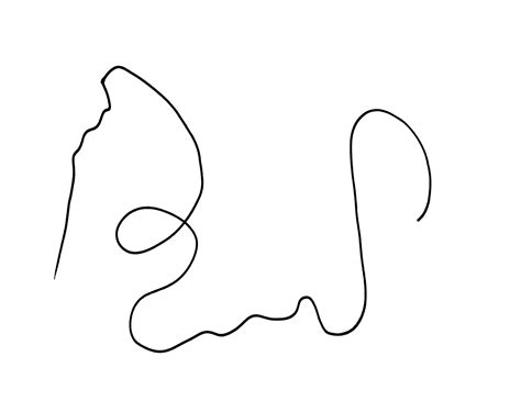 Free Squiggly Line, Download Free Squiggly Line png images, Free ...