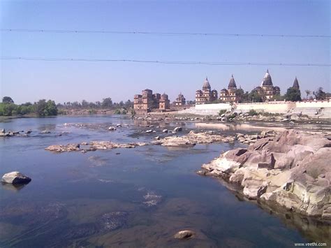 Photo Fullsize: Betwa River