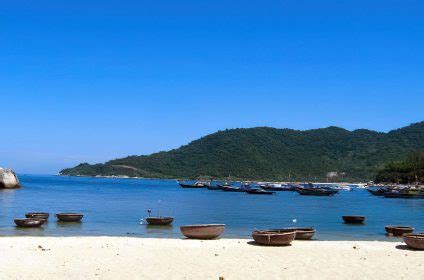 Cham Islands Beaches | (2024 Vietnam) - Travel S Helper