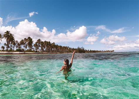 O Que Fazer Em Punta Cana Dicas De Passeios E Melhores Resorts