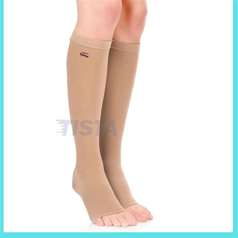 Tynor Medical Compression Stockings I-16 | Tista Shop