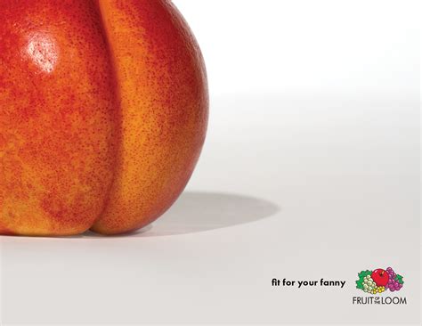 Fruit of the Loom Campaign on Behance