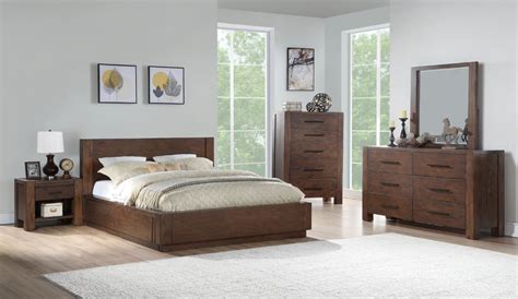 Hom Furniture Bedroom Sets - AngelPerl