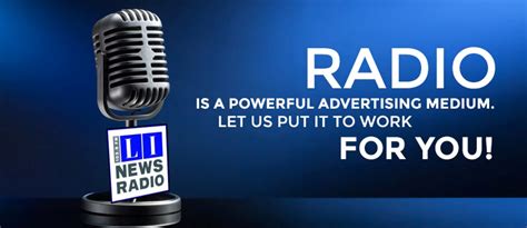 Advertise With Us Li News Radio