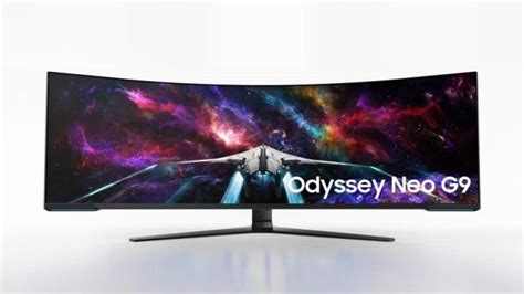 Samsung Apresenta Nova Linha De Monitores Monitores Script Brasil