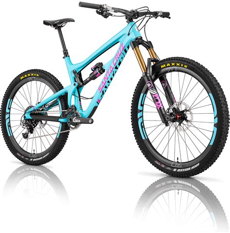 Pulsar En La Imagen Para Verla A Tama O Completo All Mountain Bike