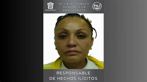 Ixtapaluca Mujer Es Sentenciada Por Triple Homicidio La Jornada