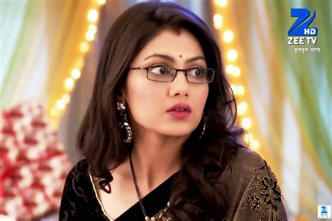 Sriti Jha As Pragya In Kumkum Bhagya Hd Wallpaper Free Blog Eps