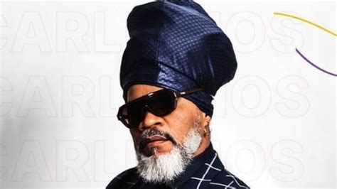 Carlinhos Brown Completa Anos Relembre Momentos Marcantes Da