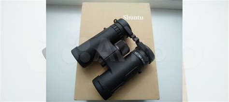 Бинокль Shuntu 8x32 ED Mg alloy. Новый купить в Тамбове | Электроника ...