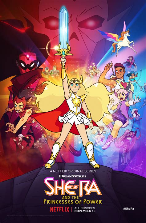 She Ra Wallpaper