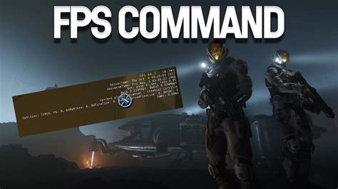 Total Imagen Star Citizen Fps Command Abzlocal Mx