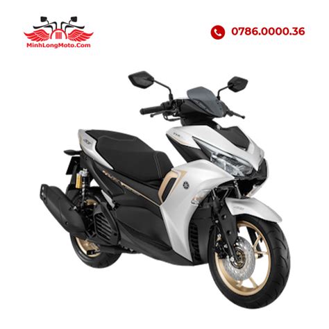 Yamaha Nvx Gi Xe Nvx M I Nh T