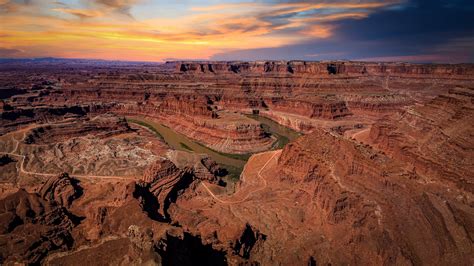 Fine Art Landscape Prints | Dead Horse Point Overlook