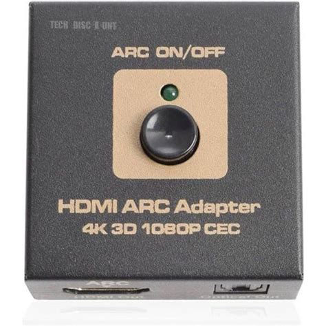 Extracteur HDMI soutient l audio et vidéo adaptateur HD HDMI vers HDMI