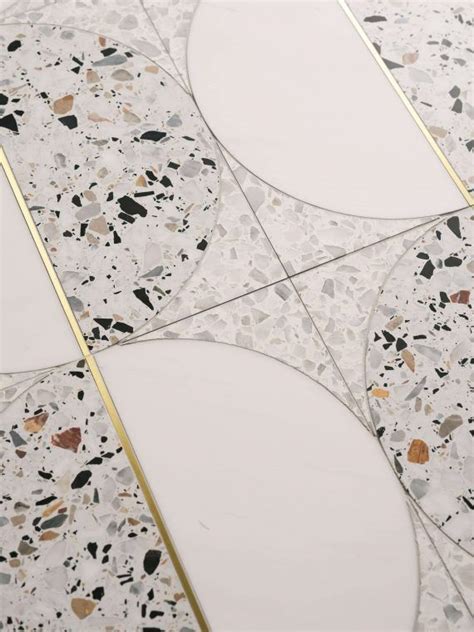 Mosaique Surface Stella 02 Opus Artis 2020 Tile Trends Tile