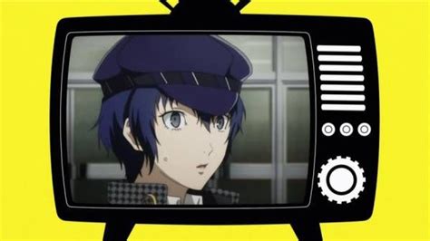 Pin By Lex Rodriguez On Detective Prince Naoto Shirogane Naoto X Yu