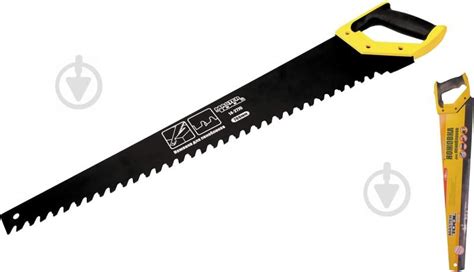ᐉ Пила по газобетону 550 мм MASTERTOOL 14-2755 • Купить в Киеве ...