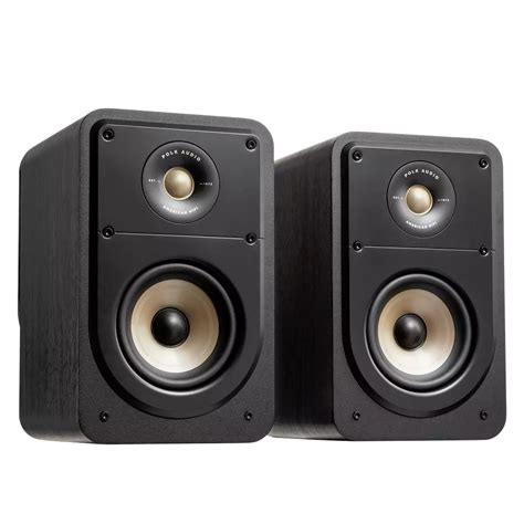 Polk Signature Elite Es High Resolution Sound Audioguru In