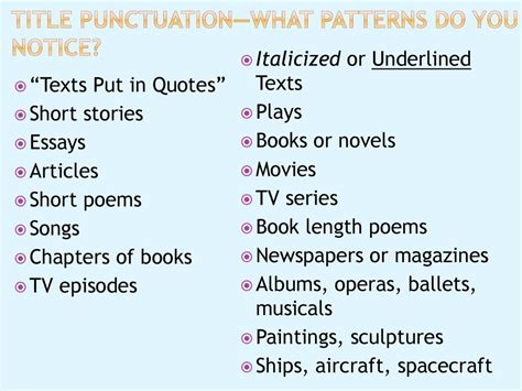 Do You Italicize Song Titles Hailee Marcellina