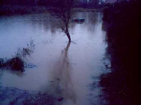 inondation marais de serques Vidéo Dailymotion