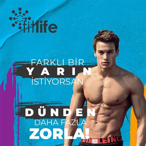 Foto Galeri Fitlife Spor Salonu Eskişehir Spor Salonu