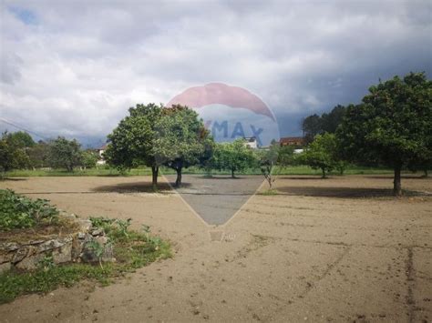 Terreno Venda Na Avenida Ant Nio Lopes Pereira Rio De Loba Viseu