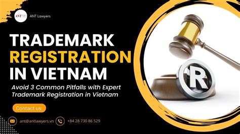 Essential Answers You Need The Trademark Registration In Vietnam Guide