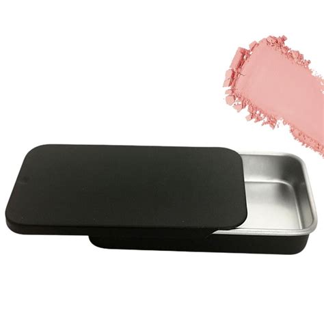 kaigelin mini tin metal box tin box  lid mini  top tin box