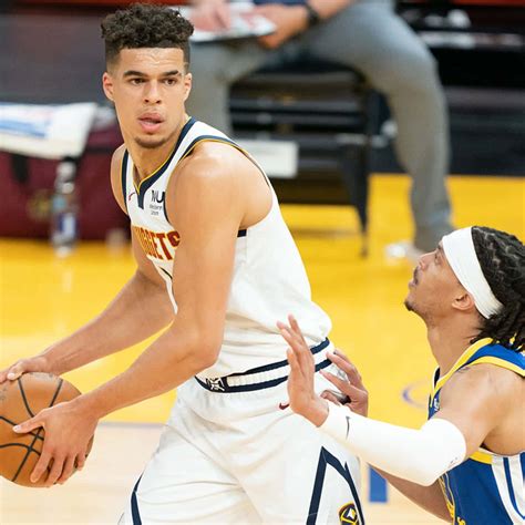 Download Michael Porter Jr American Athlete Wallpaper