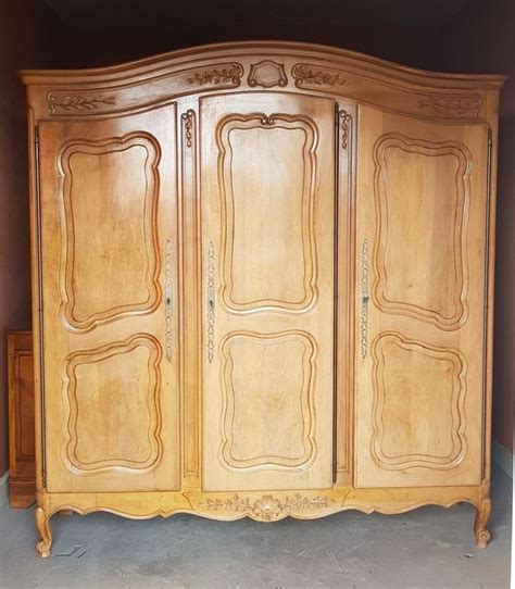 Cupboard Louis XV Style Catawiki