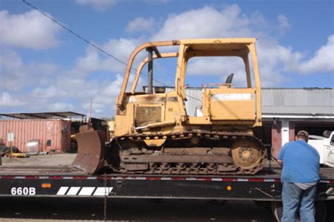 John Deere 450G Parts | Southern Tractor