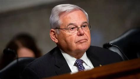 Senator Bob Menendez: A Political Odyssey Unveiled - Wikipedia, Party ...