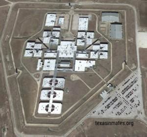 Alfred D. Hughes Unit, TX: Inmate Search, Visitation & Contact Info