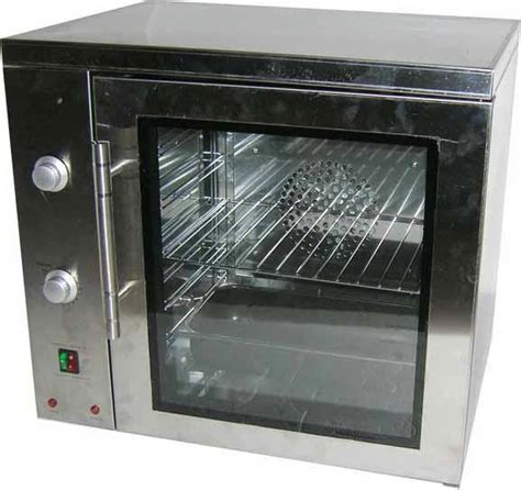 smoke oven - FX-32 - FRESPRO (Hong Kong Manufacturer) - Electric Ovens - Consumer Electronics ...