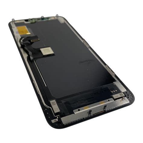 Iphone 11 Pro Max Lcd Oled And Touch Screen Replacement Goingfix