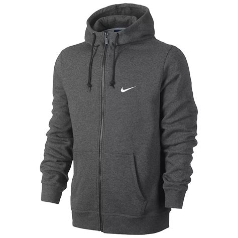 Mens Zip Front Hoodie Kohls