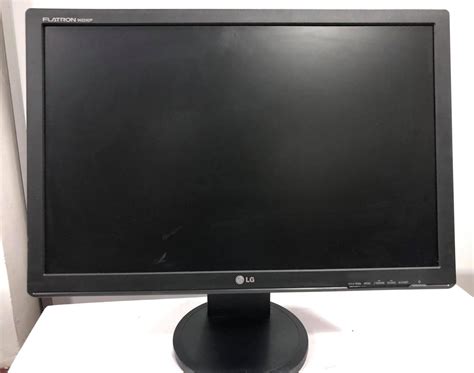 LG Flatron 22inch LCD Monitor GTComputers Lk