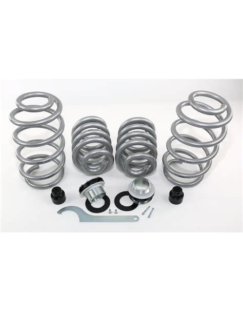 Eibach Vw T56 California Hd Pro Lift Kit 35 Mm Kit De Rehausse De 4