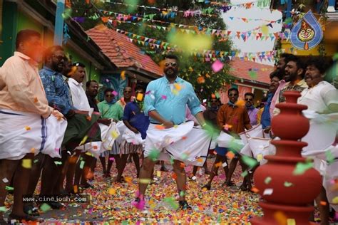 Viswasam Movie Stills - Photo 5 of 38