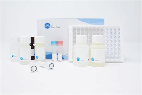 Finetest® Elisa Kits New Quadratech Diagnostics