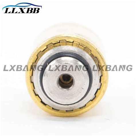 7L0616813B - Residual Pressure Valve for Porsche Cayenne, Audi Q7, VW ...