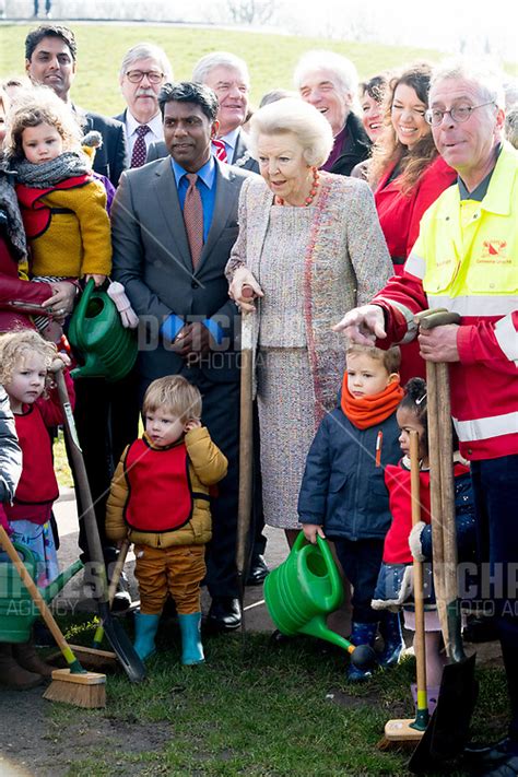 Prinses Beatrix DSC3174 Dutch Press Photo Agency