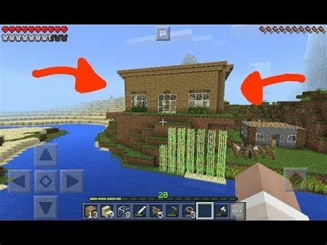 O Novo Survival Construindo A Nova Casa Ep Youtube